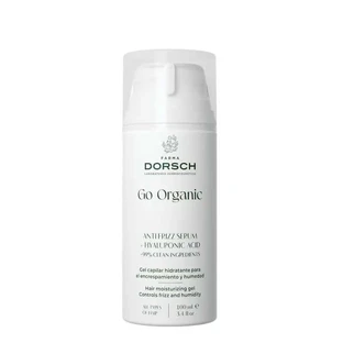Farma Dorsch Sérum Anti-Frisottis + Acide Hyaluronique , 100 ml