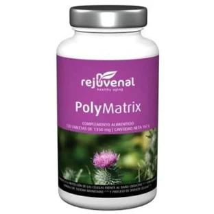 Salengei Polymatrix 120Comp