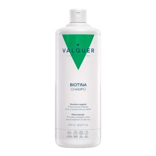 Valquer Biotine & Keratine Shampoo , 1 L