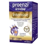 Proenzi Artrostop Envase Intensivo, 60 comprimidos + 60 comprimidos, Walmark