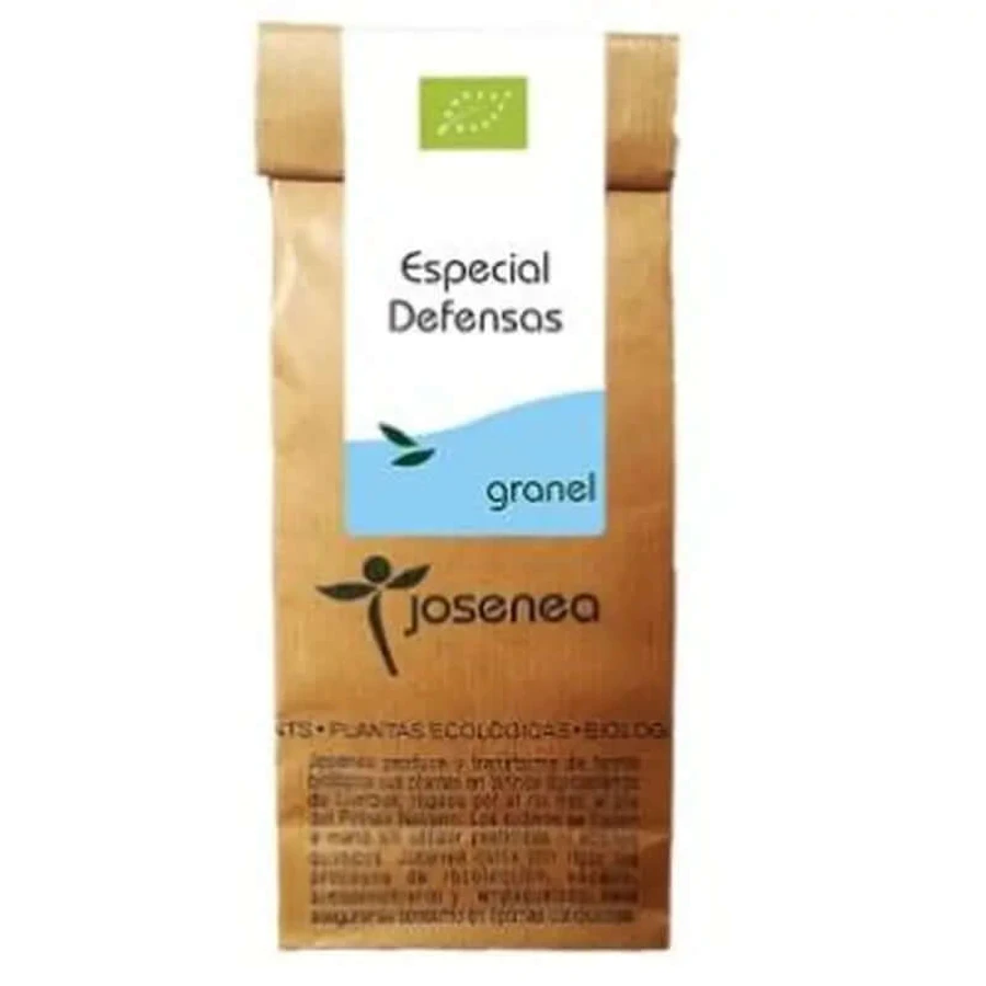 Difese speciali Josenea Bio 40Gr