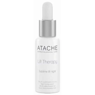 Atache Lift Therapy Sublime Lift Night Serum 30Ml