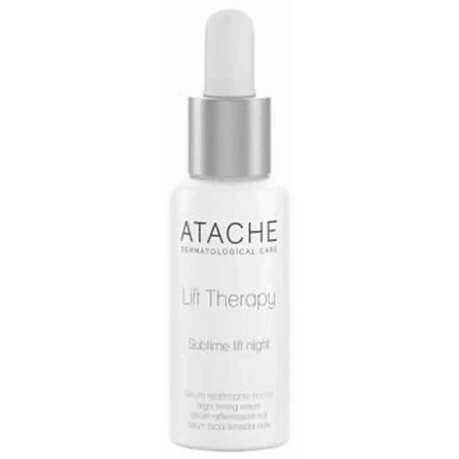 Atache Lift Therapy Sublime Lift Night Serum 30Ml