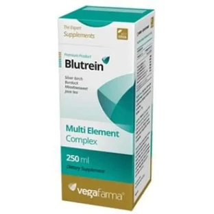 Vegafarma Blutrein 250Ml