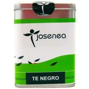 Josenea Te Negro Lata 20Sbrs