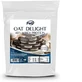 Pwd Oat Delight 40% Whey Protein Cookies &amp; Cream Pack1.5 Kg