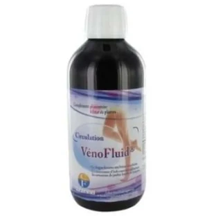 Fenioux Venofluide (Thin Legs) Drinkable 300Ml