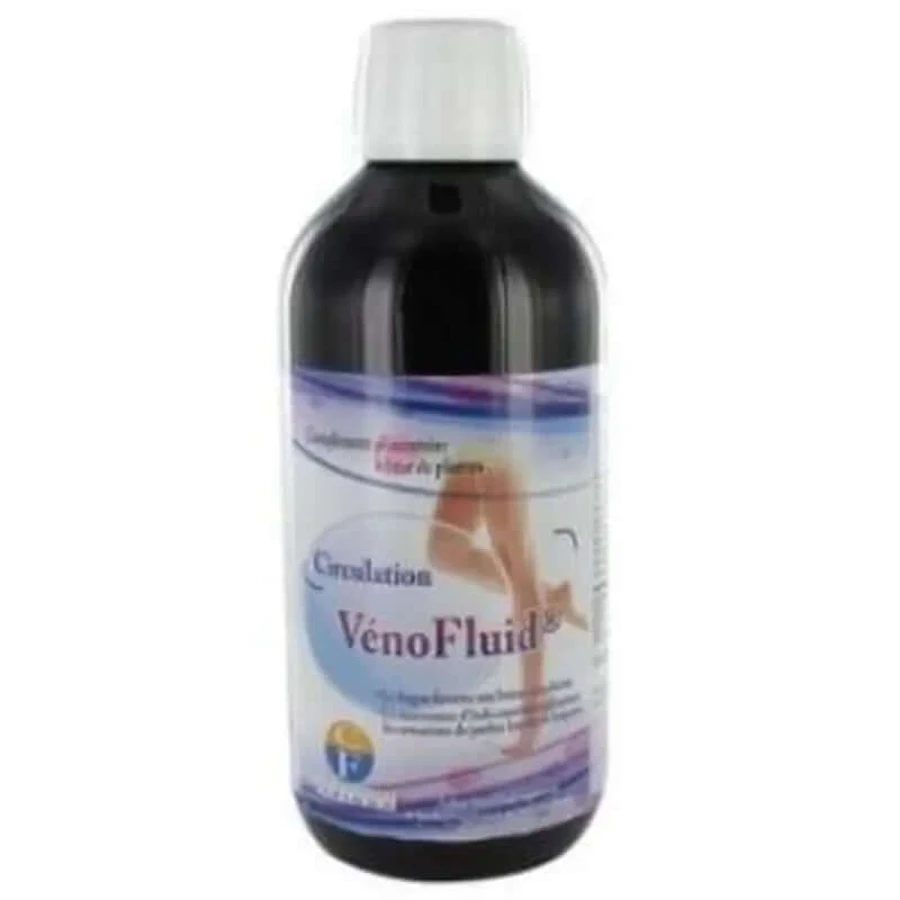 Fenioux Venofluide (Thin Legs) Drinkable 300Ml
