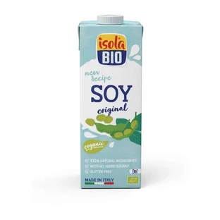 Isola Bio Bio Sojadrank , 1 liter
