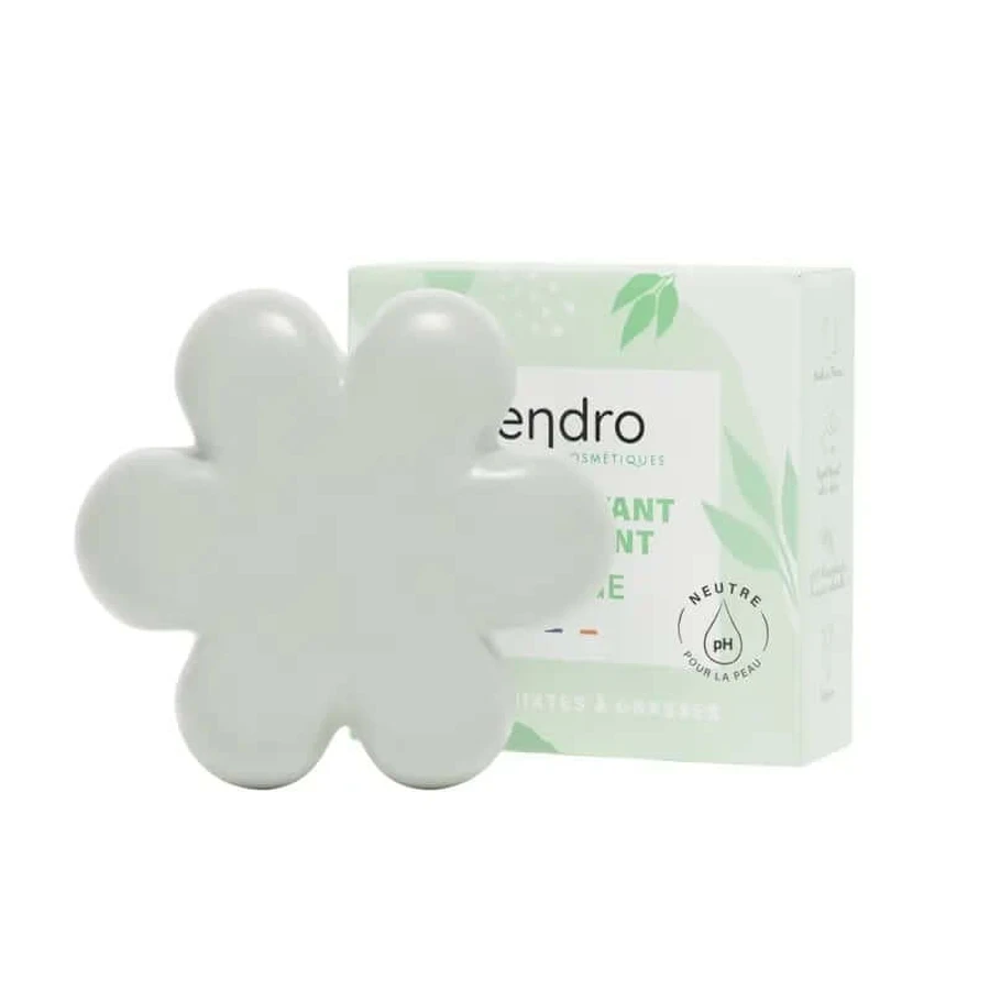 Endro Cosmetiques Reinigender Gesichtsreiniger 85Ml