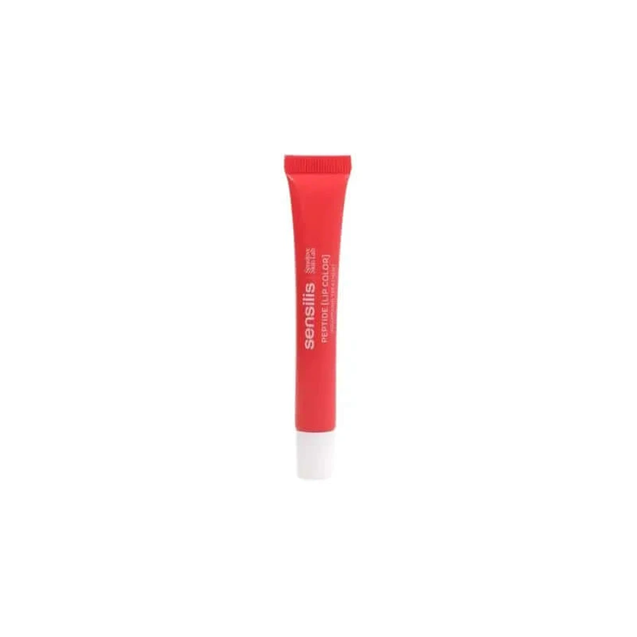 Sensilis Makeup Peptid [Ha Lippen] 02 CORAL PAPRIKA , 7 ml
