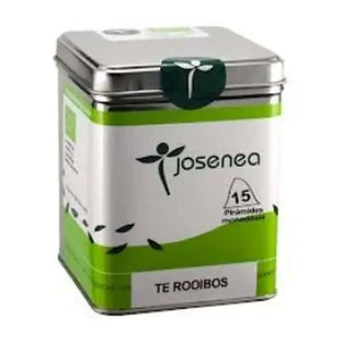 Josenea Rooibos Tea Tin 20Sbrs