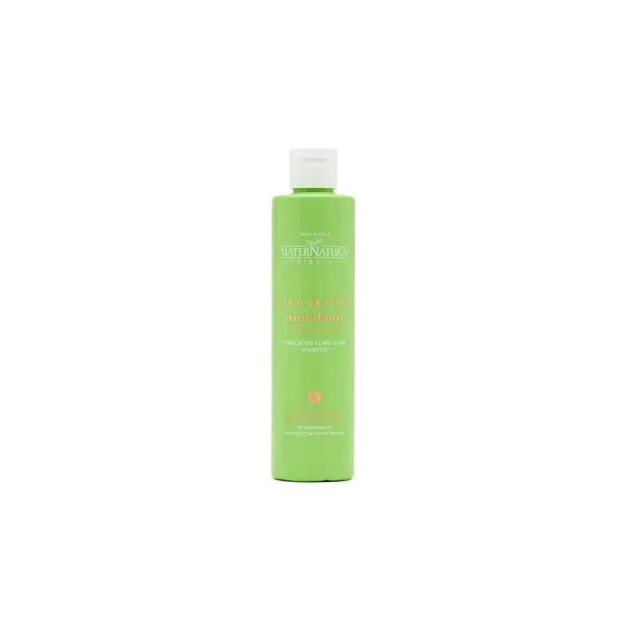 Shampooing stimulant anti-chute Maternatura, 250 ml