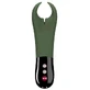 Fun Factory Manta Verde Musgo/Negro
