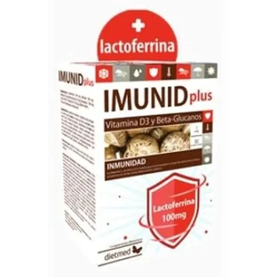 Dietmed Imunid Plus 30Comp