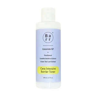 Barr Intensive Barrier Wax Toner , 200 ml