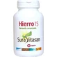 Sura Vitas Iron 15, 90 Capsules