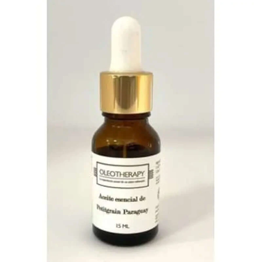 Oleotherapy Petitgrain Paraguay Essential Oil Eco 15ml: ceny i cechy