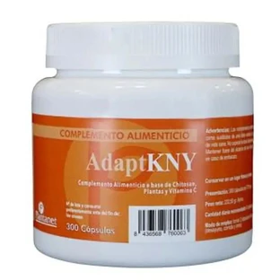 Plantanet Adapt-Kny Rene 300 Capsule