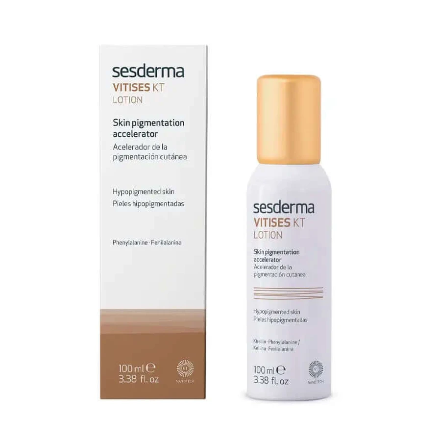 Sesderma VITISes Kt 125 ml