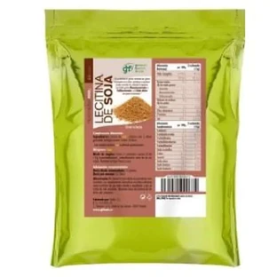 Ghf Lecithin 800Gr Beutel