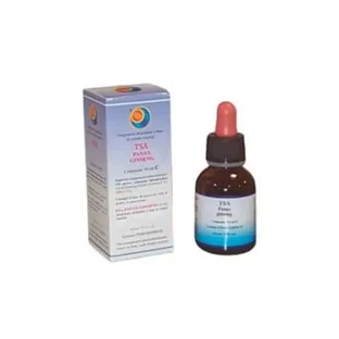 Herboplanet Tsa Panax Ginseng Raiz 50Ml