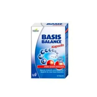 Dimefar Basis Balance 60Cap