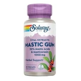Solaray Gomme de mastic 500Mg. 45 Capsulesveg