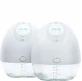 Tire-lait électrique double Elvie Pump
