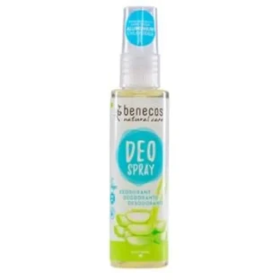 Benecos Aloe Vera Deodorant Spray 75Ml. Vegan