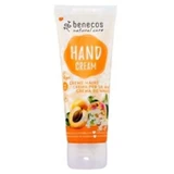 Benecos Apricot & Elderberry Hand Cream 75Ml. Vegan