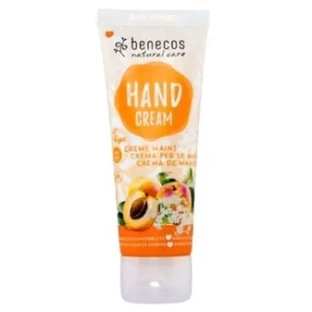 Benecos Aprikose & Holunder Handcreme 75Ml. Vegan