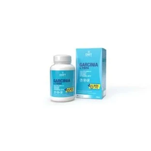 Herbora Diet Prime Garcinia+Fiber 120 Tabletten