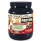 Keto Protein Shake Whey Protein 80% Chocolate Flavor 400Gr