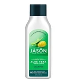 Jason Aloe Vera Shampoo 80% + Nopal 473Ml
