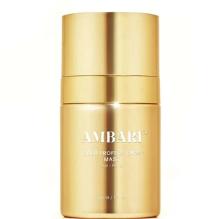 Ambari Gold Profection 22 Maske, 30 ml