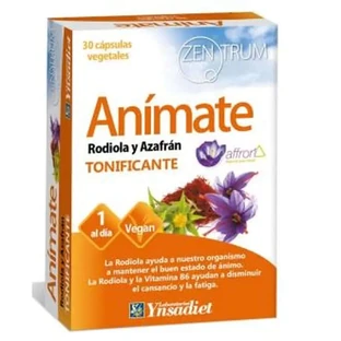 Zentrum Zentrum Animate 30 Kapseln