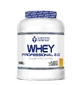 Scientiffic Nutrition Whey Professional 2.0 Ananas-Hand, 908 g