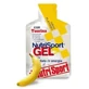 Nutrisport Gel Met Taurine+Plato Doos 24Units