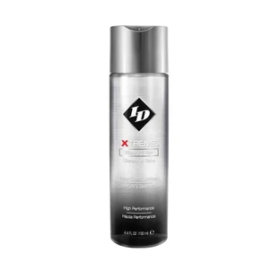 Id Xtreme Lubricant 130Ml