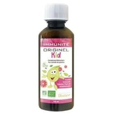 Dioter Immunite Originel Kid 150Ml. Bio