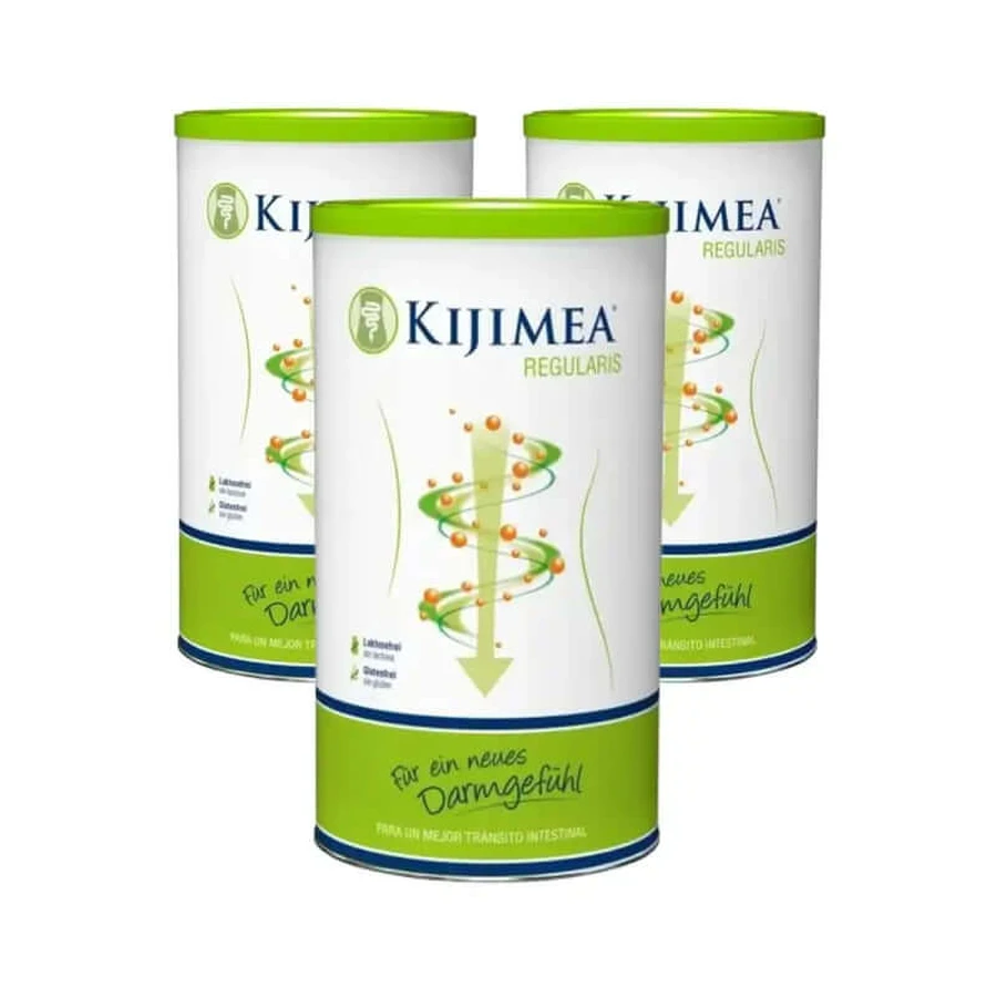 Kijimea Regularis, 3X500 Gr