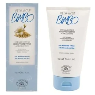 Bottega Di Lungavita Vita-Age Bimbo Cream Corp. Hydroprotective 150Ml