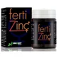 Ergonat Fertizinc 40 Capsules