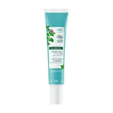 Klorane Reinigungscreme mit Aquatischer Minze Bio 40 g