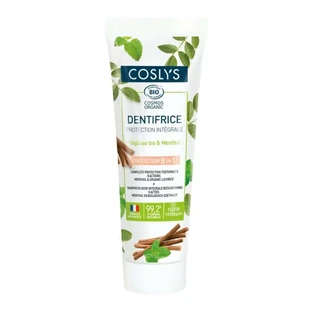 Coslys Dentifrico Integral Protection, 100 gr.