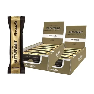 Barebells Pack Arahide sărate, 24 unități X 55 grame