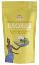 Iswari Baobab Powder Bio, 125 Gr