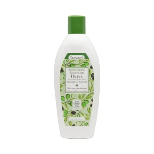 Drasanvi Olijfolie Lotion Ecocert Bio , 300 ml