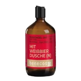 Benecos 2-In-1 Wheat Beer Bath Gel 500M Bio Vegan